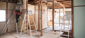 Entreprise de rénovation de la maison et de rénovation d’appartement à Gardanne